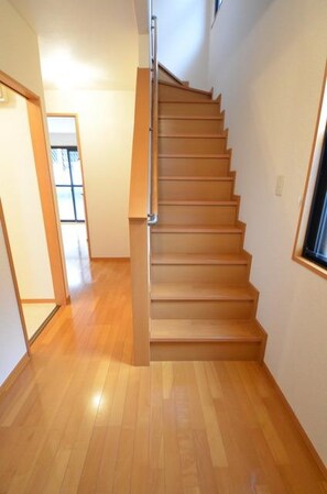 井上邸の物件内観写真